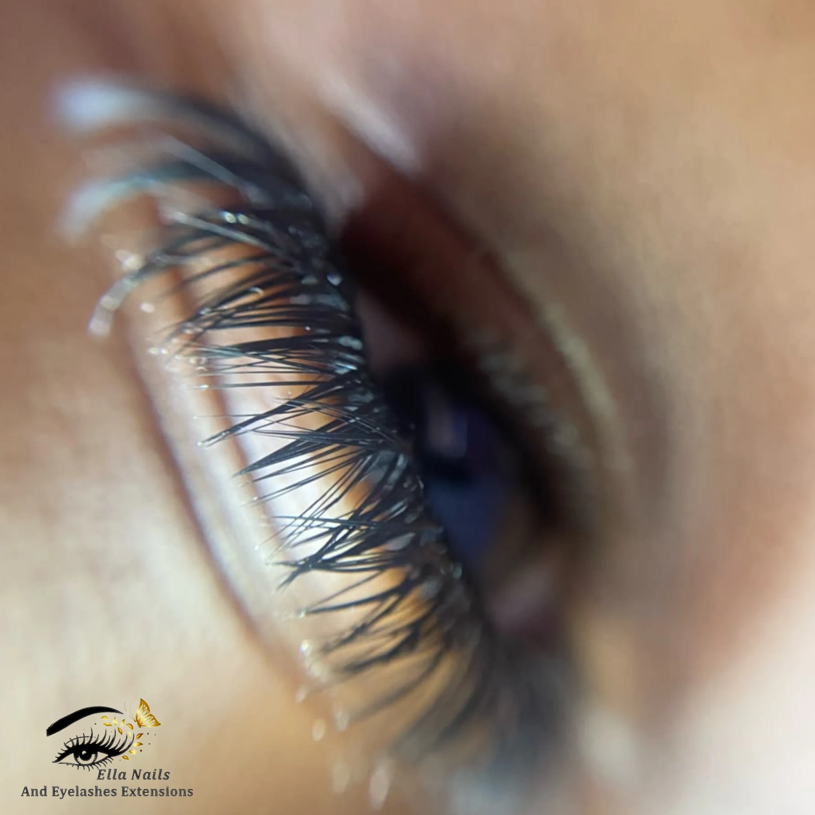 Eyelash Extension